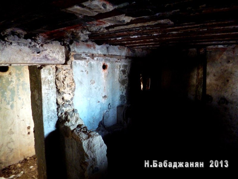 010-Летичевский УР обстреляный дот