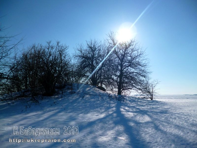 Артиллерийско-наблюдательный «Холм» 12-го БРО ЛеУРа