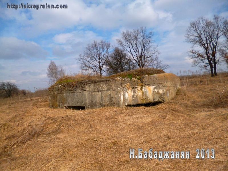 Амбразуры АНП – 306