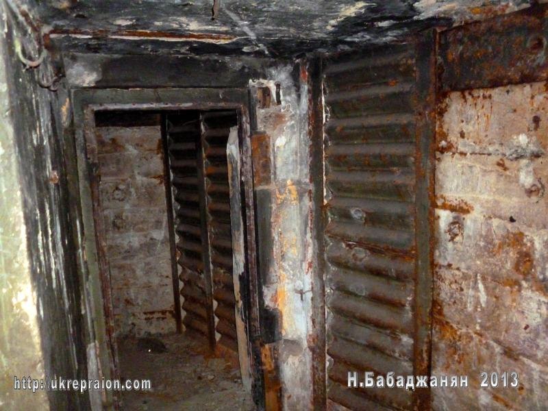 «Покои нижней опочивальни».